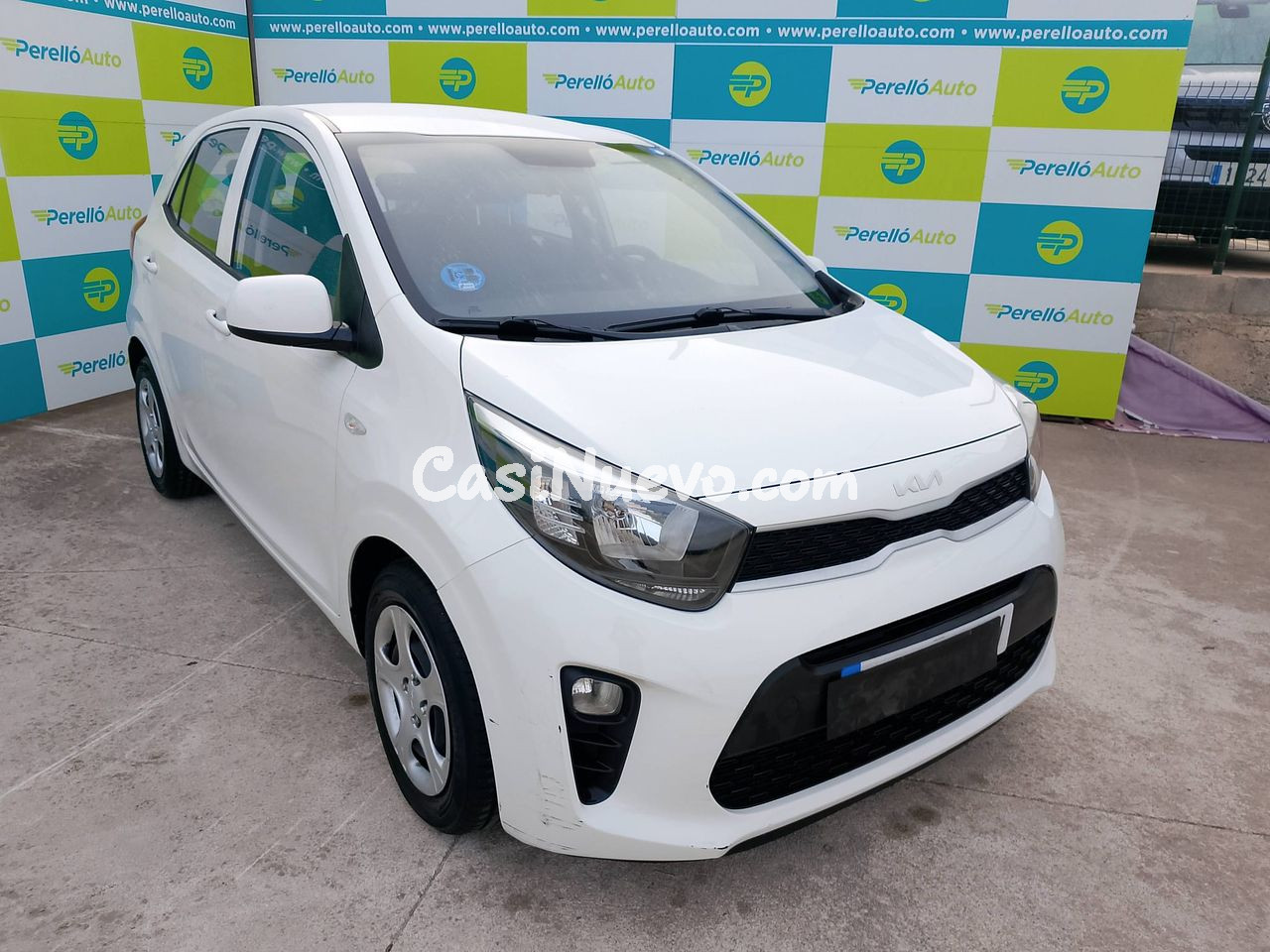 Kia Picanto CONCEPT 1.0 65CV