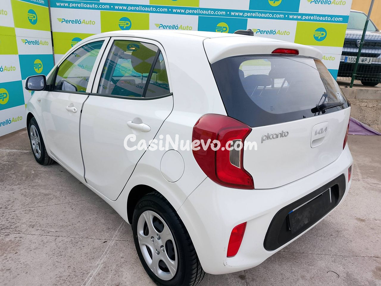 Kia Picanto CONCEPT 1.0 65CV - foto 3