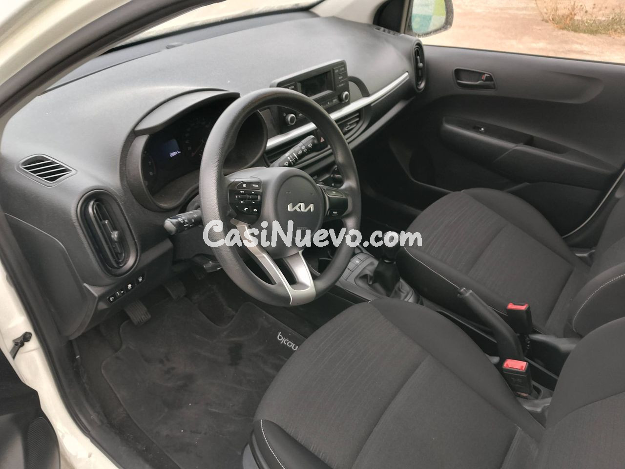 Kia Picanto CONCEPT 1.0 65CV - foto 5