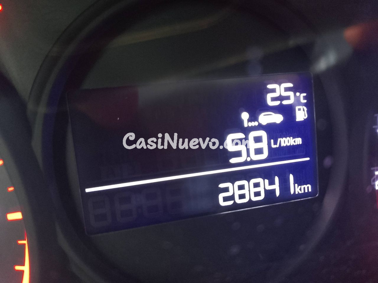 Kia Picanto CONCEPT 1.0 65CV - foto 6