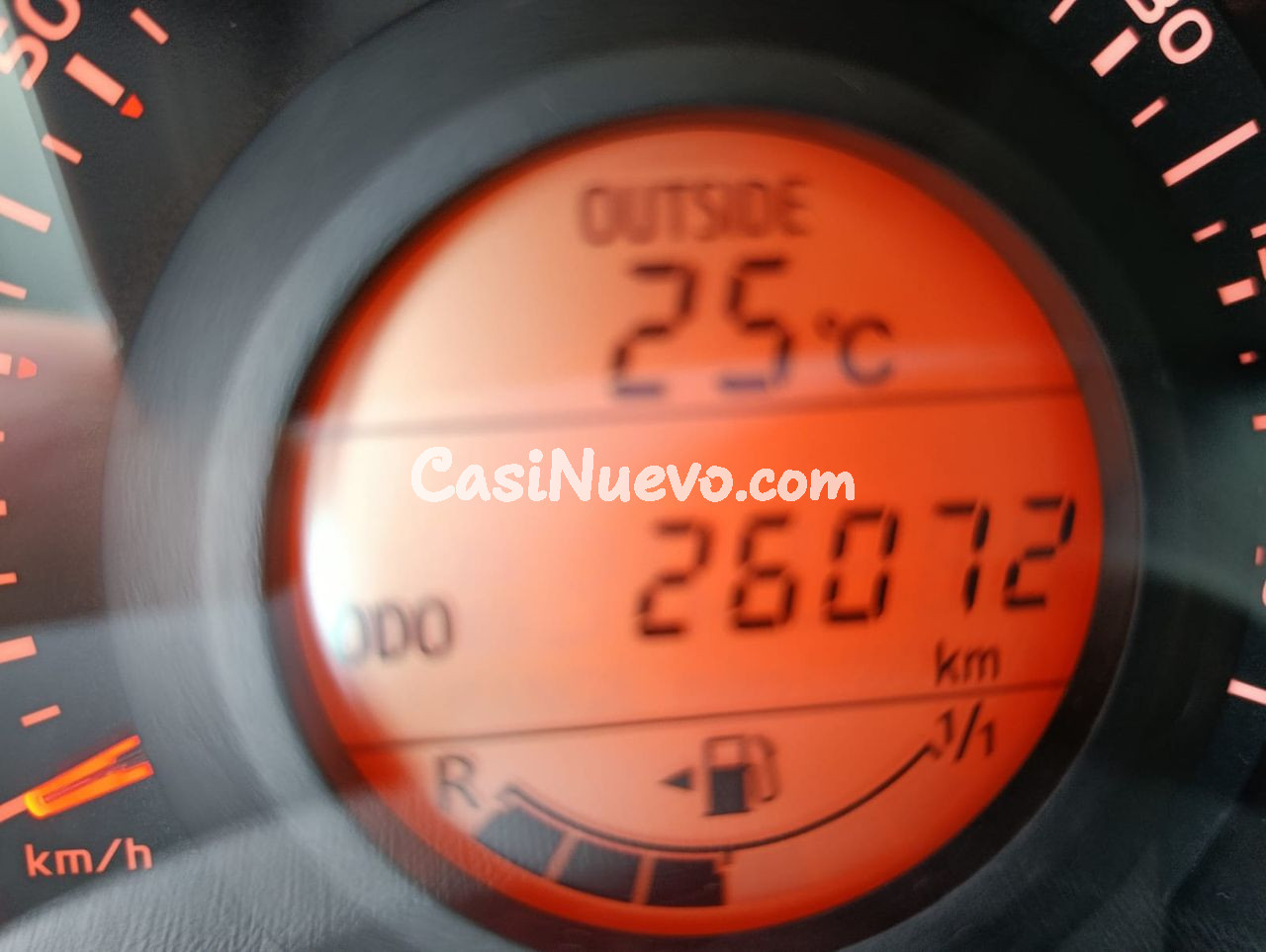 Peugeot 108 5P ACTIVE 72 CV S@S MAN - foto 8