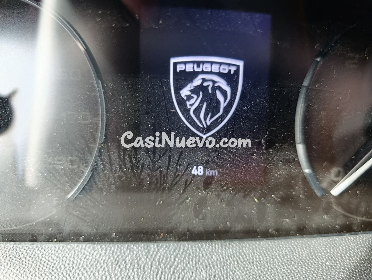 Peugeot Boxer FURGON 2.3 2H2 BLUEHDI 140 - foto 7