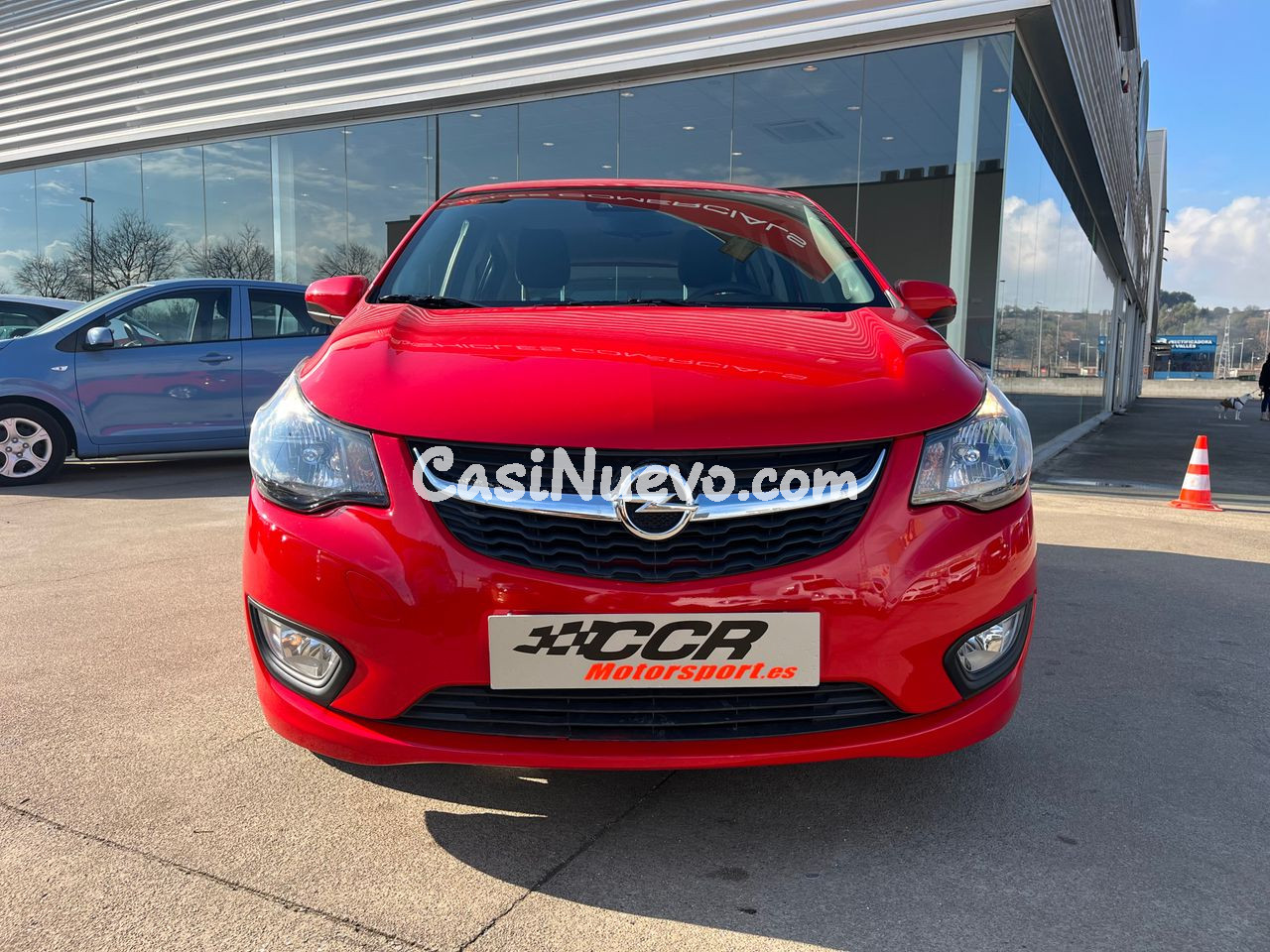 Opel Karl 1.0 SELECTIVE