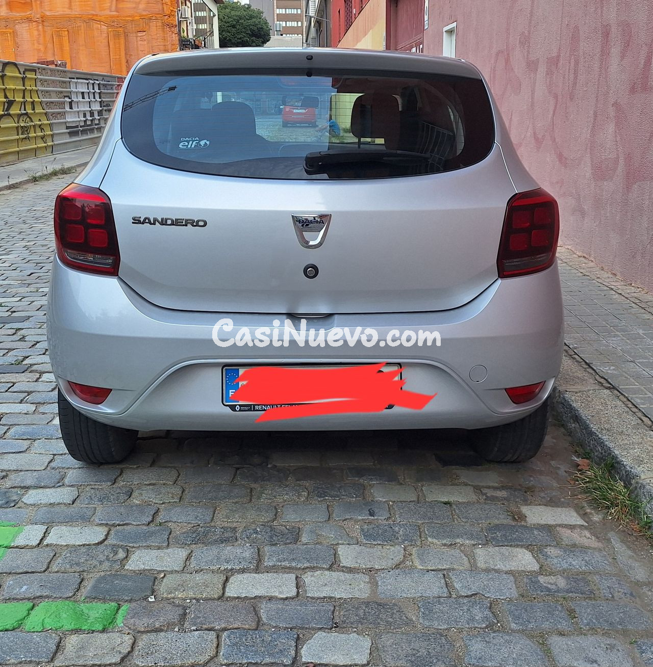 Dacia Sandero 1.0 75cv - foto 4