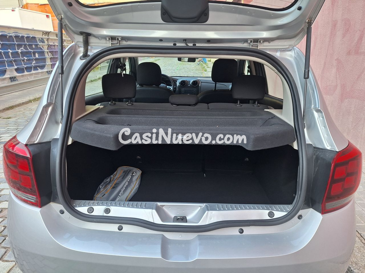 Dacia Sandero 1.0 75cv - foto 5