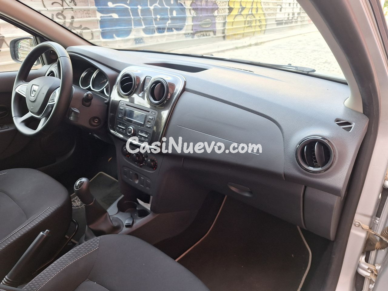 Dacia Sandero 1.0 75cv - foto 6