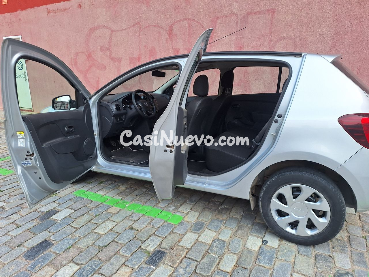 Dacia Sandero 1.0 75cv - foto 7