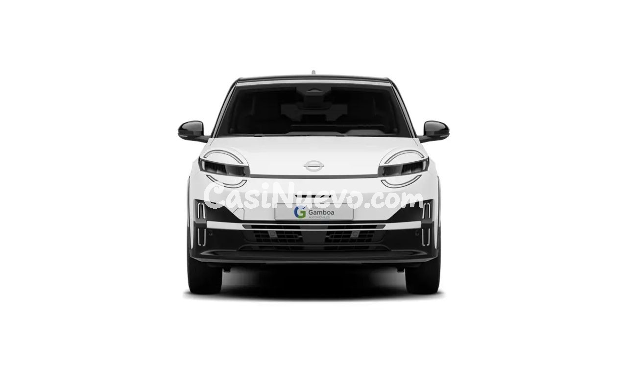 Nissan Micra 40KWH ACENTA - foto 4