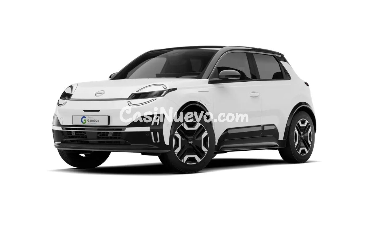 Nissan Micra 40KWH ACENTA - foto 5