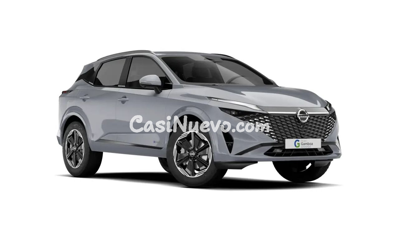 Nissan Qashqai 1,5 190CV ACENTA