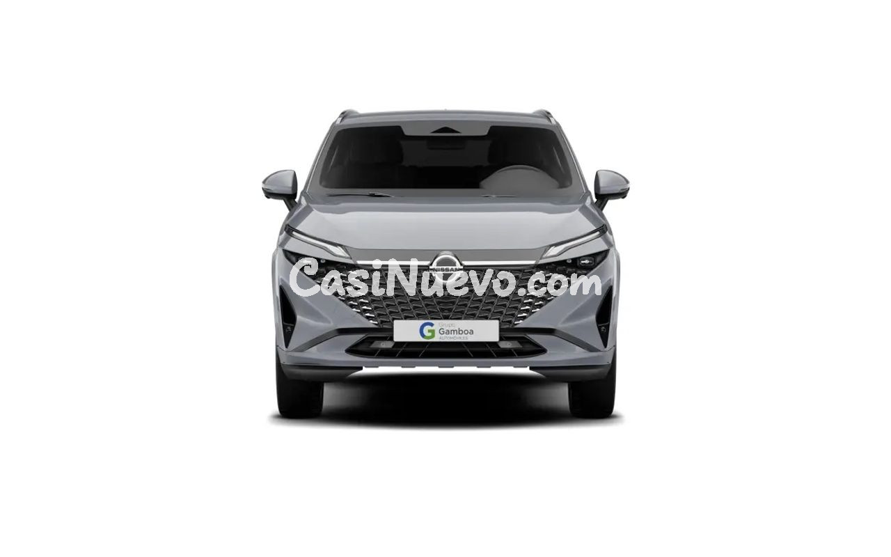 Nissan Qashqai 1,5 190CV ACENTA - foto 4