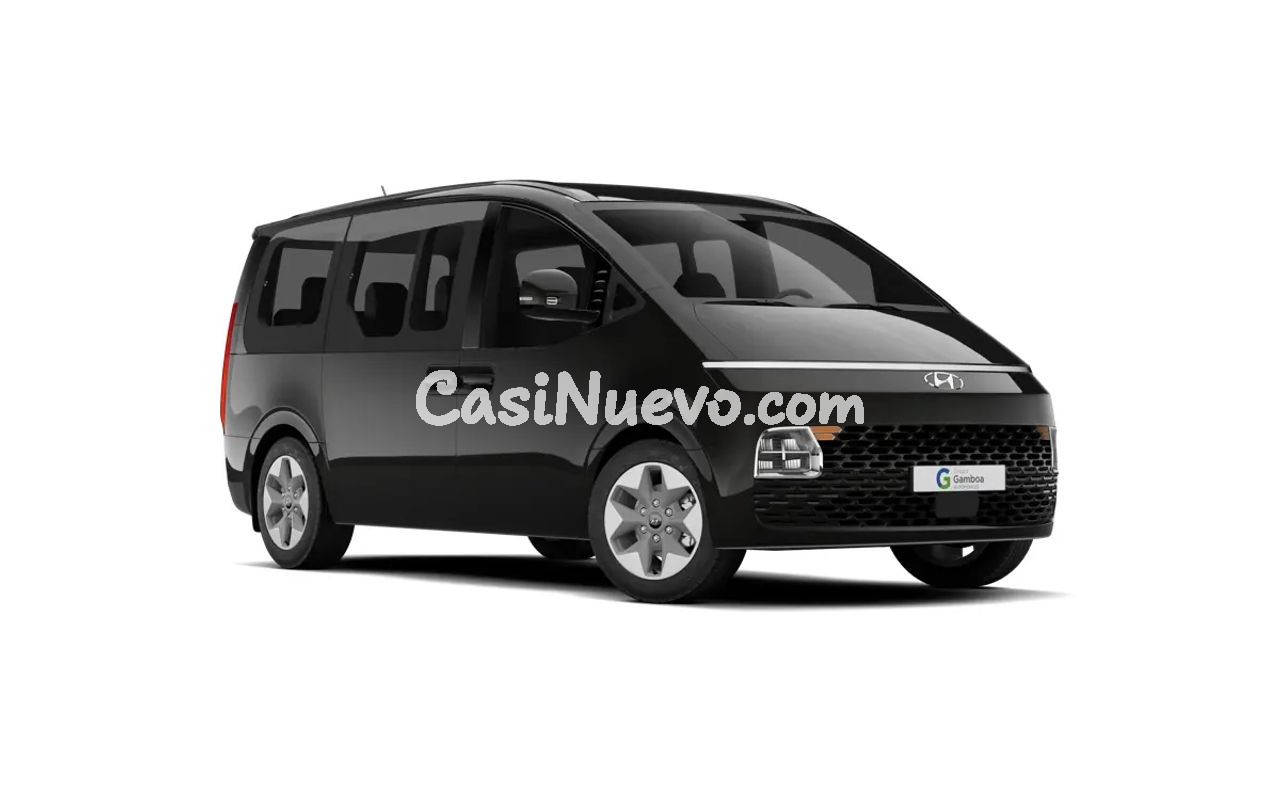 Hyundai Staria 1.6 TGDI 225CV 6AT STYLE