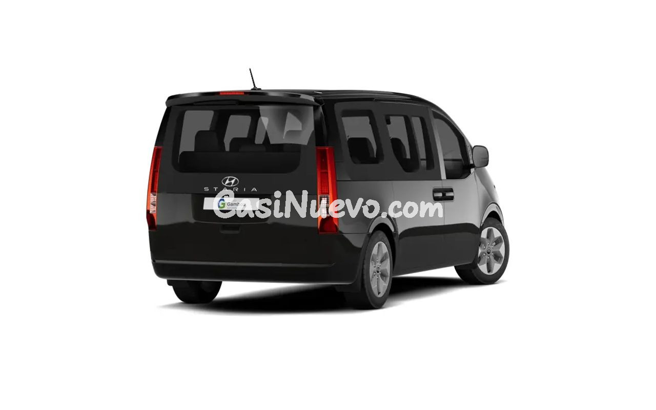 Hyundai Staria 1.6 TGDI 225CV 6AT STYLE