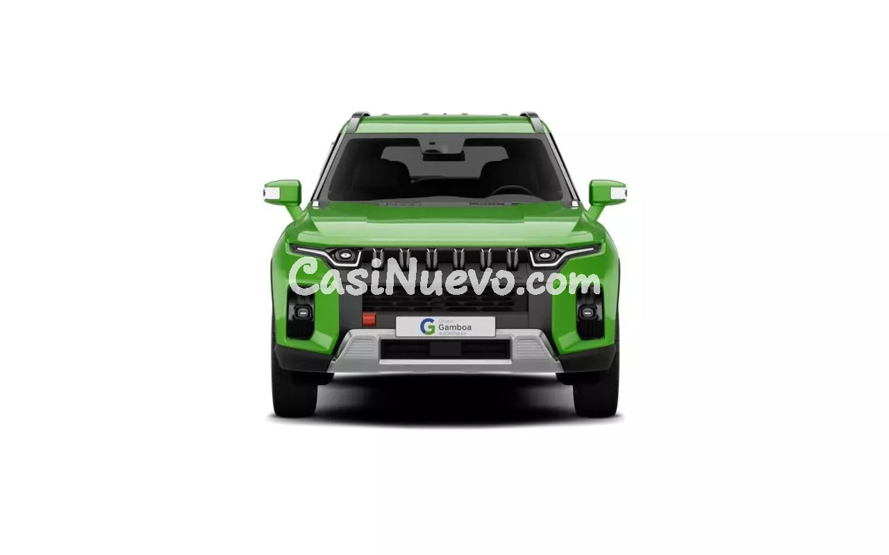 KGM Torres SIN GSR - foto 4