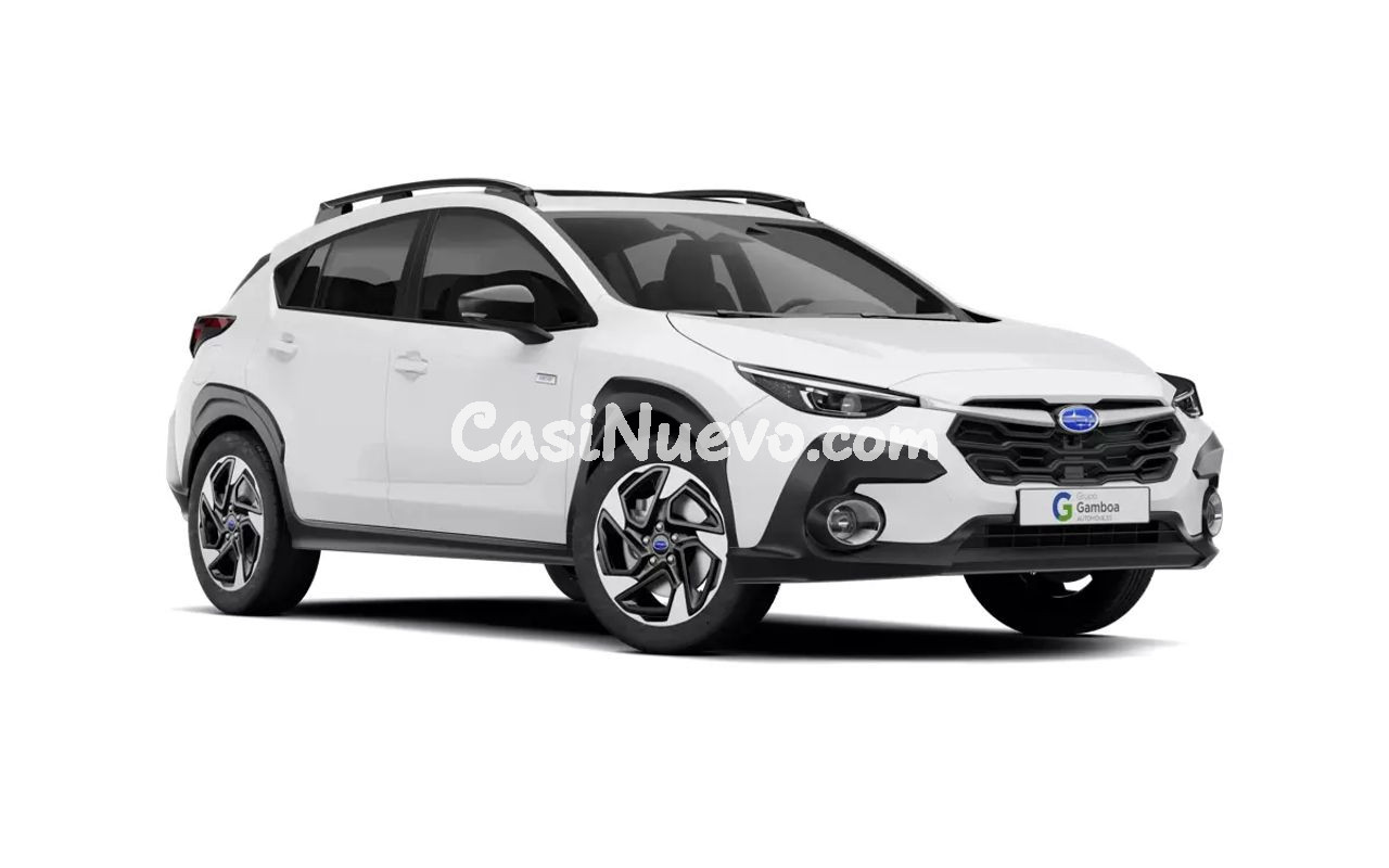 Subaru Crosstrek TOURING