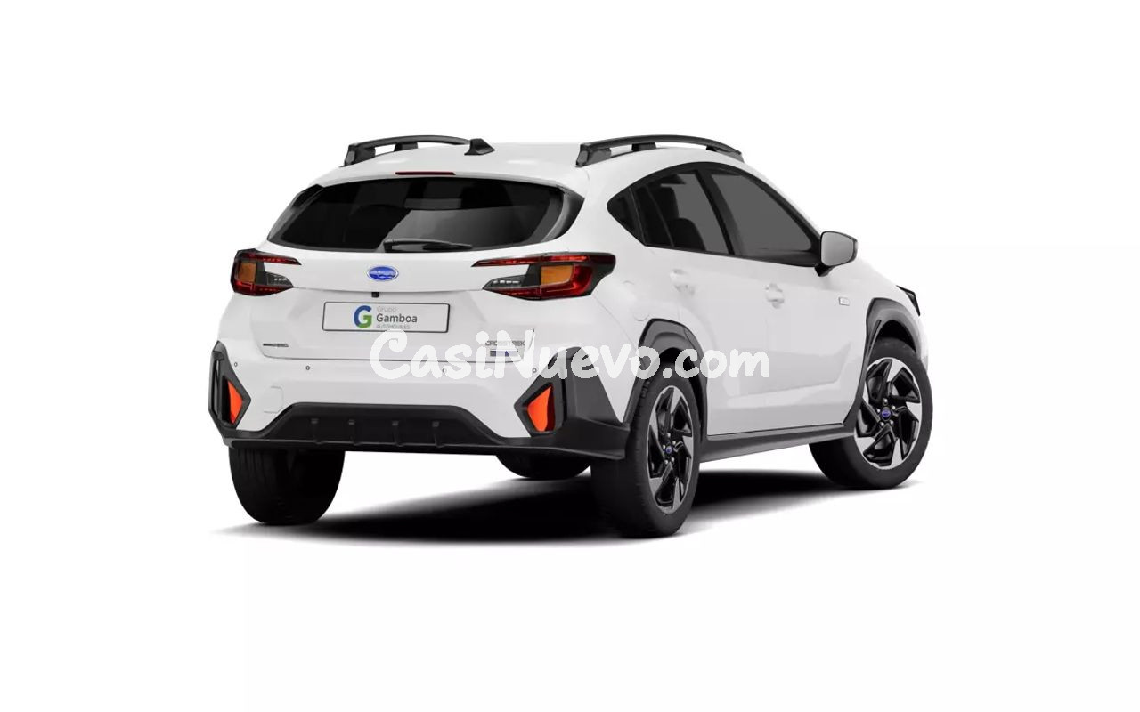 Subaru Crosstrek TOURING