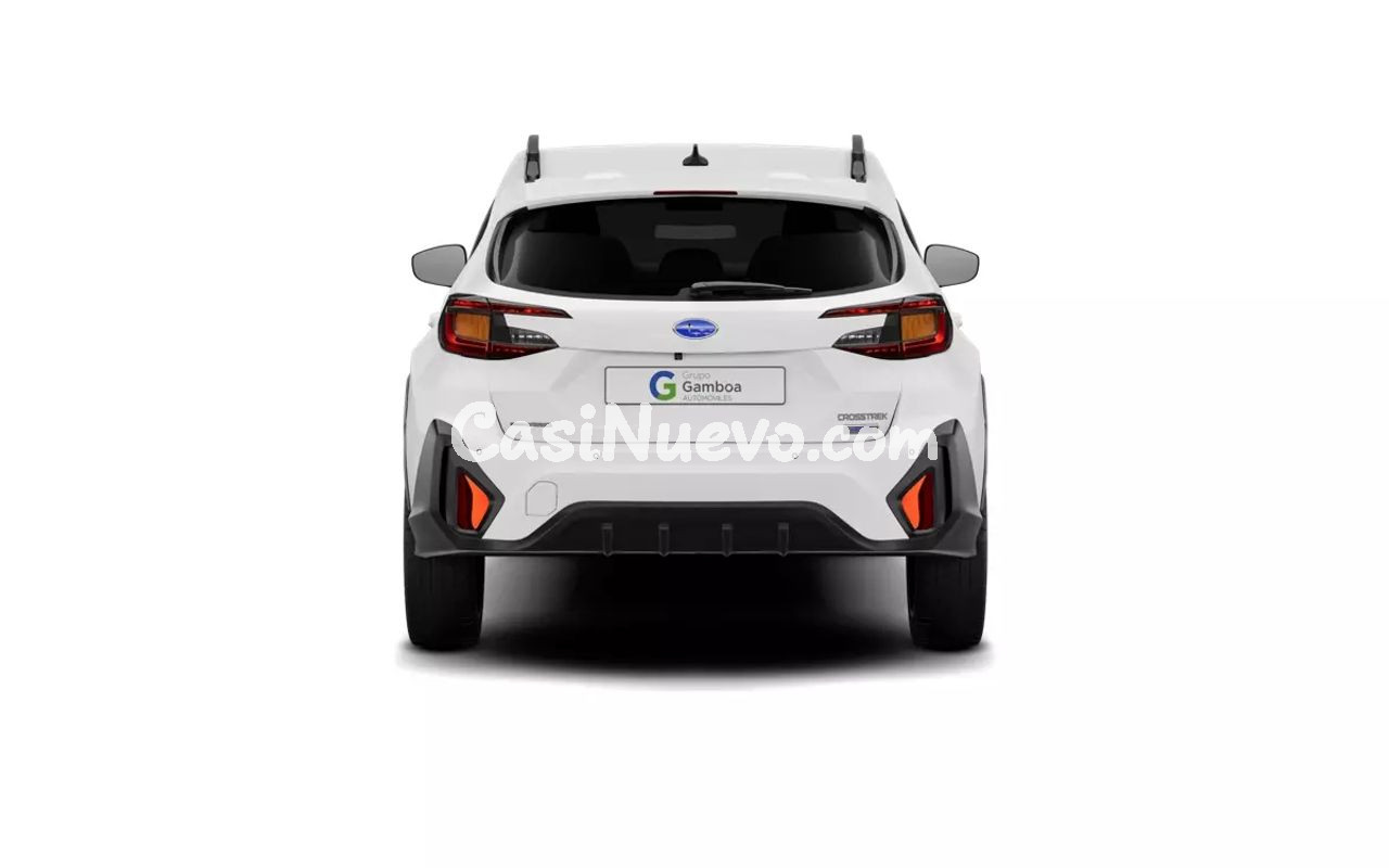 Subaru Crosstrek TOURING - foto 3