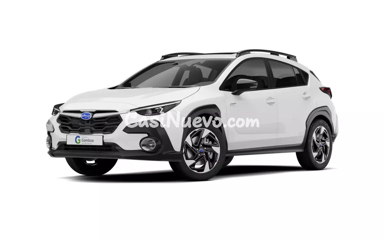 Subaru Crosstrek TOURING - foto 5