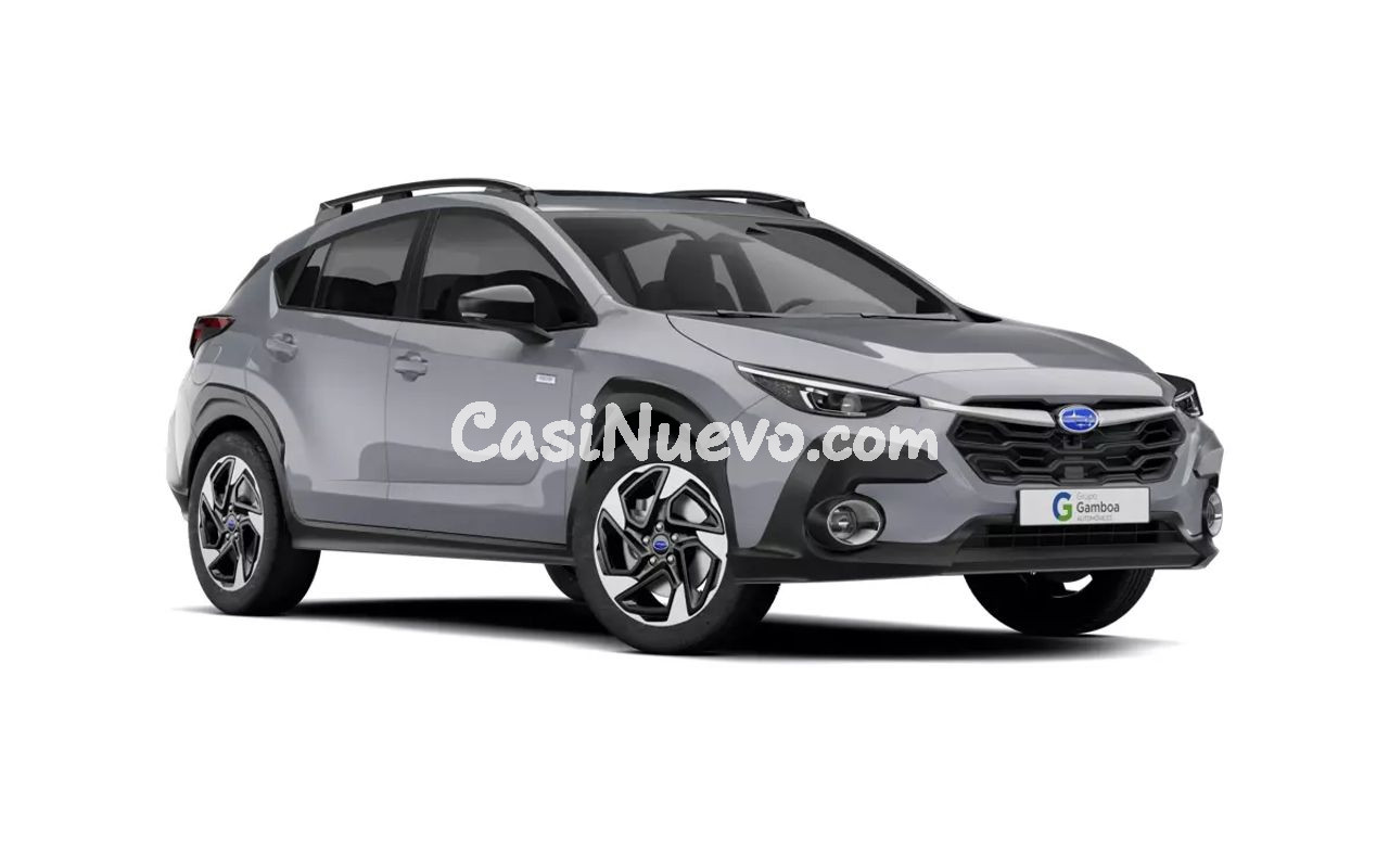 Subaru Crosstrek TOURING