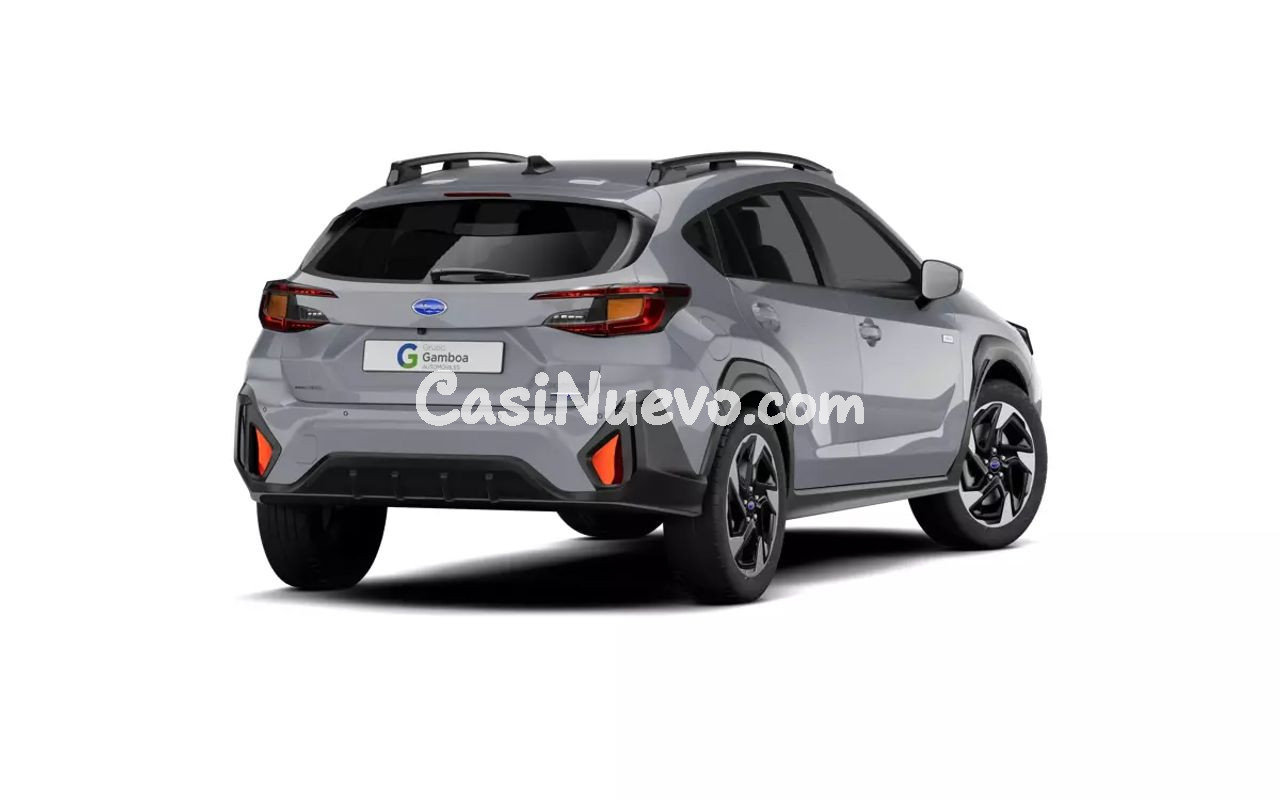 Subaru Crosstrek TOURING