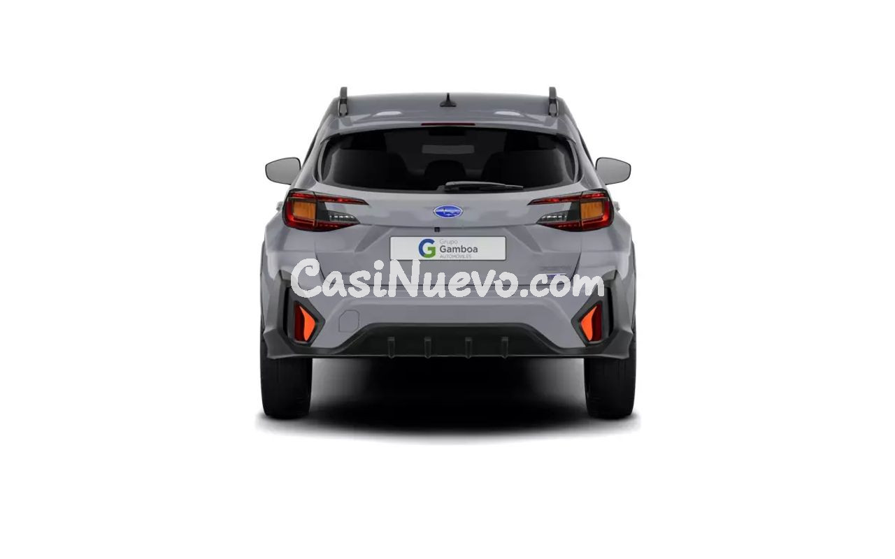 Subaru Crosstrek TOURING - foto 3