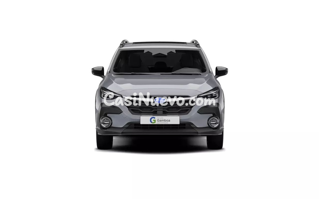 Subaru Crosstrek TOURING - foto 4