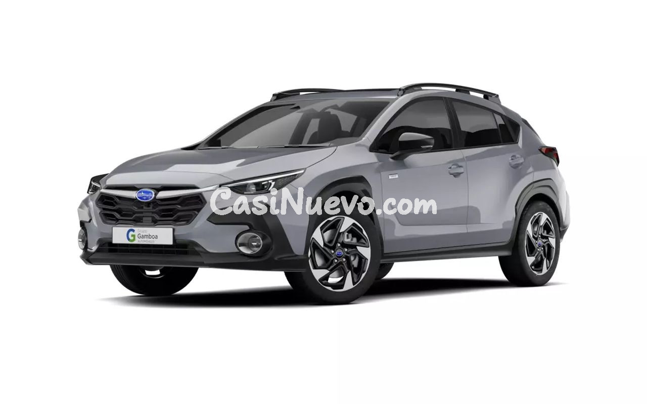 Subaru Crosstrek TOURING - foto 5