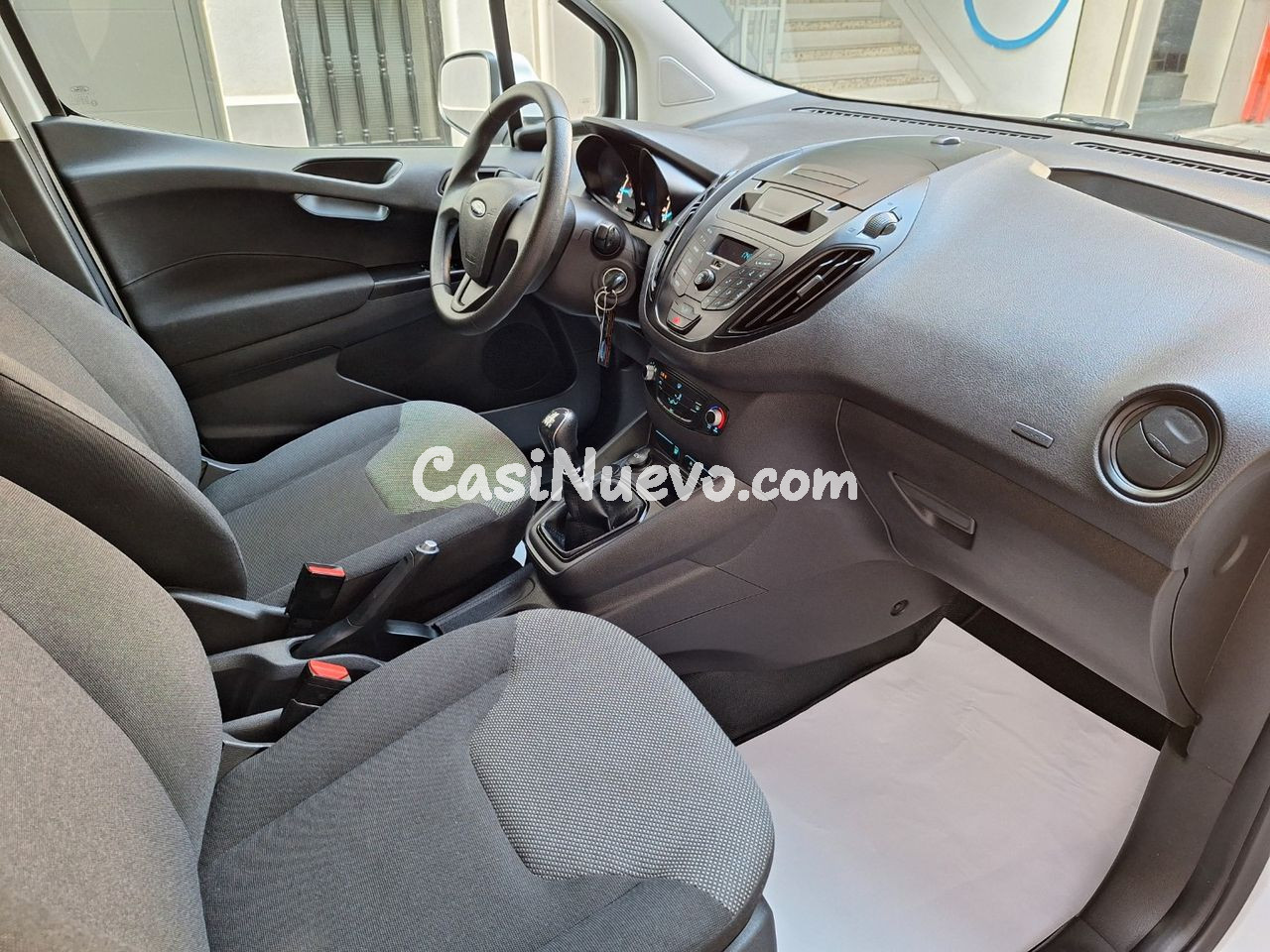 Ford Transit 1.0 Bassis - foto 6