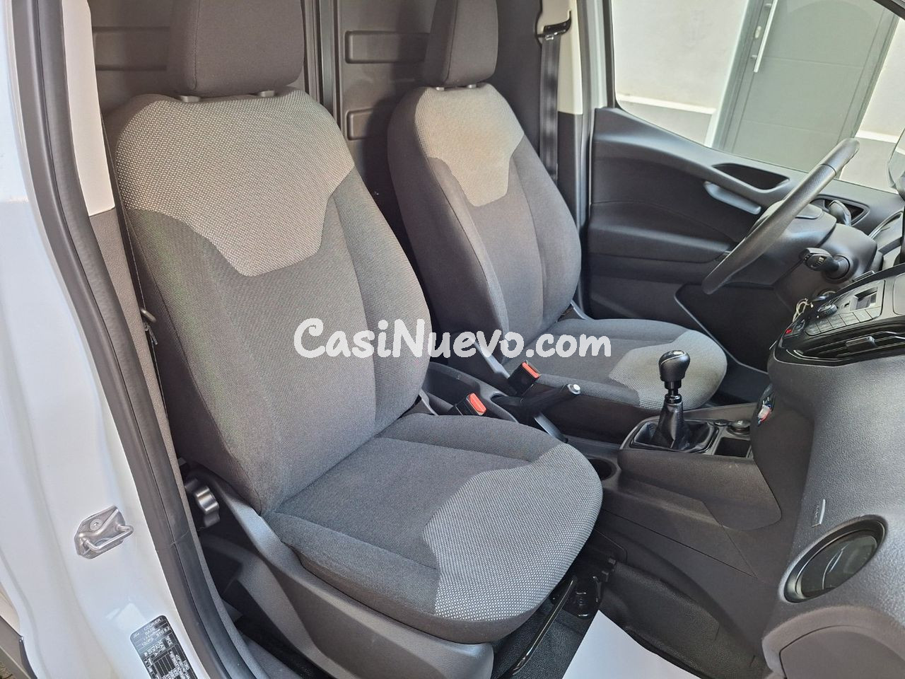 Ford Transit 1.0 Bassis - foto 8