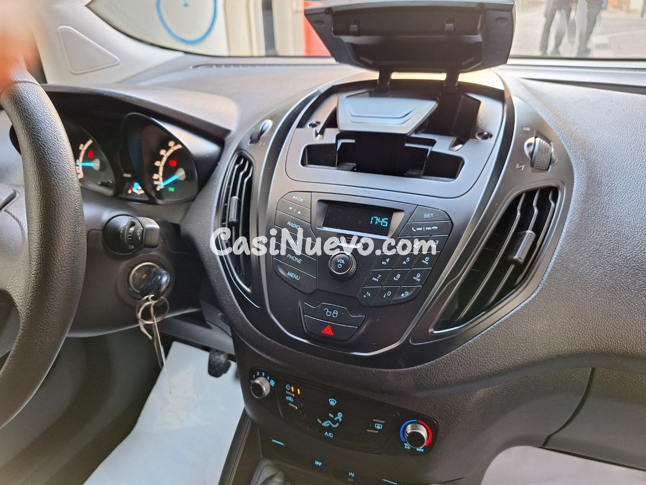 Ford Transit 1.0 Bassis - foto 10