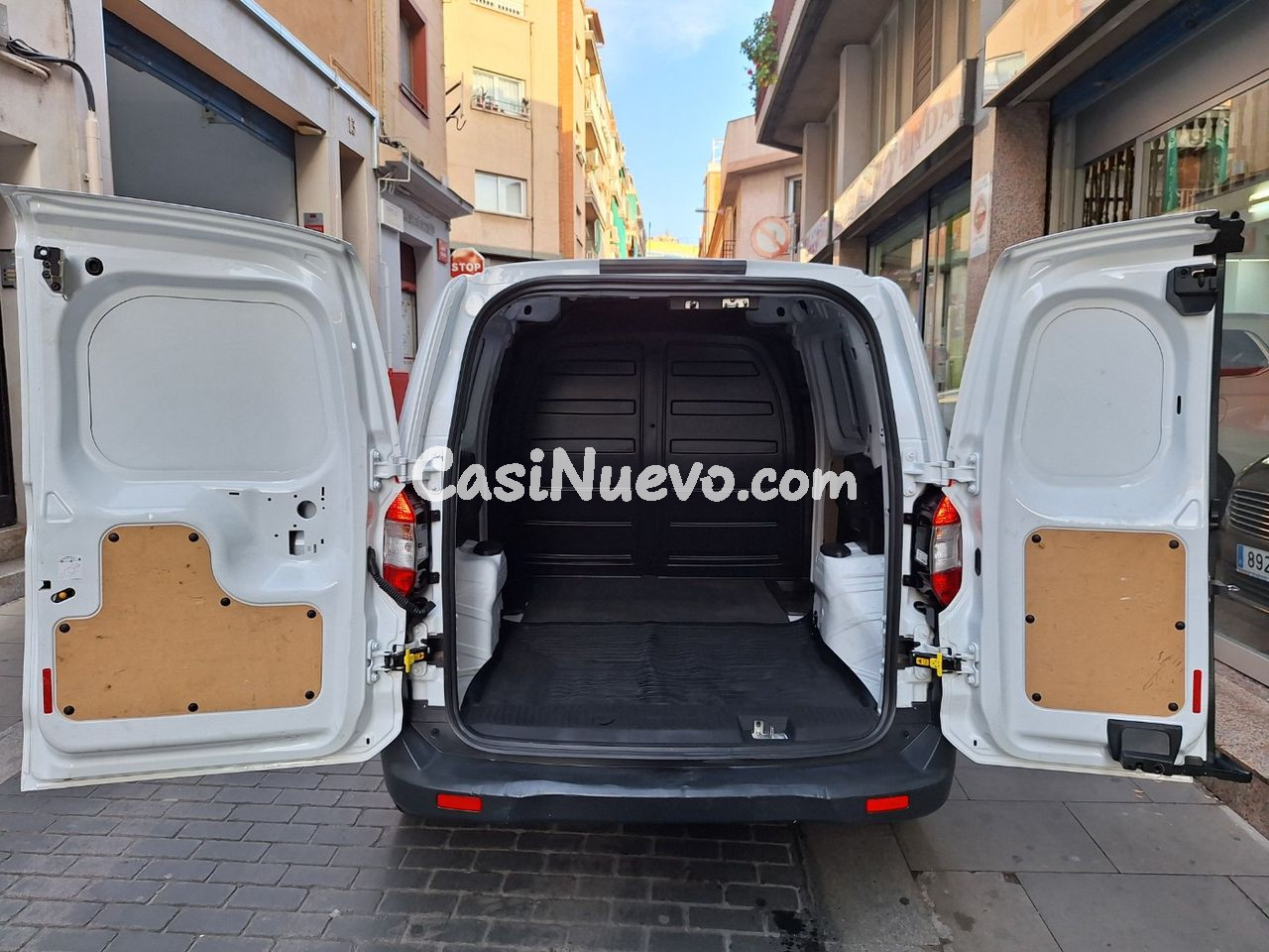 Ford Transit 1.0 Bassis - foto 15