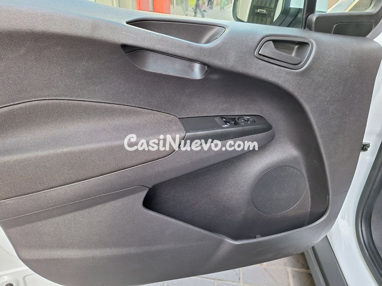 Ford Transit 1.0 Bassis - foto 16