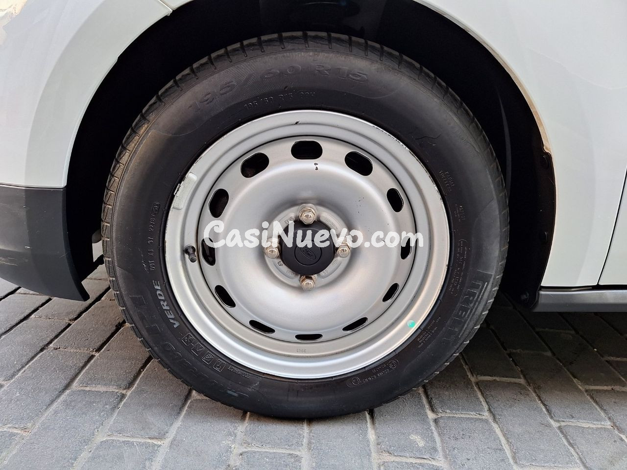 Ford Transit 1.0 Bassis - foto 17