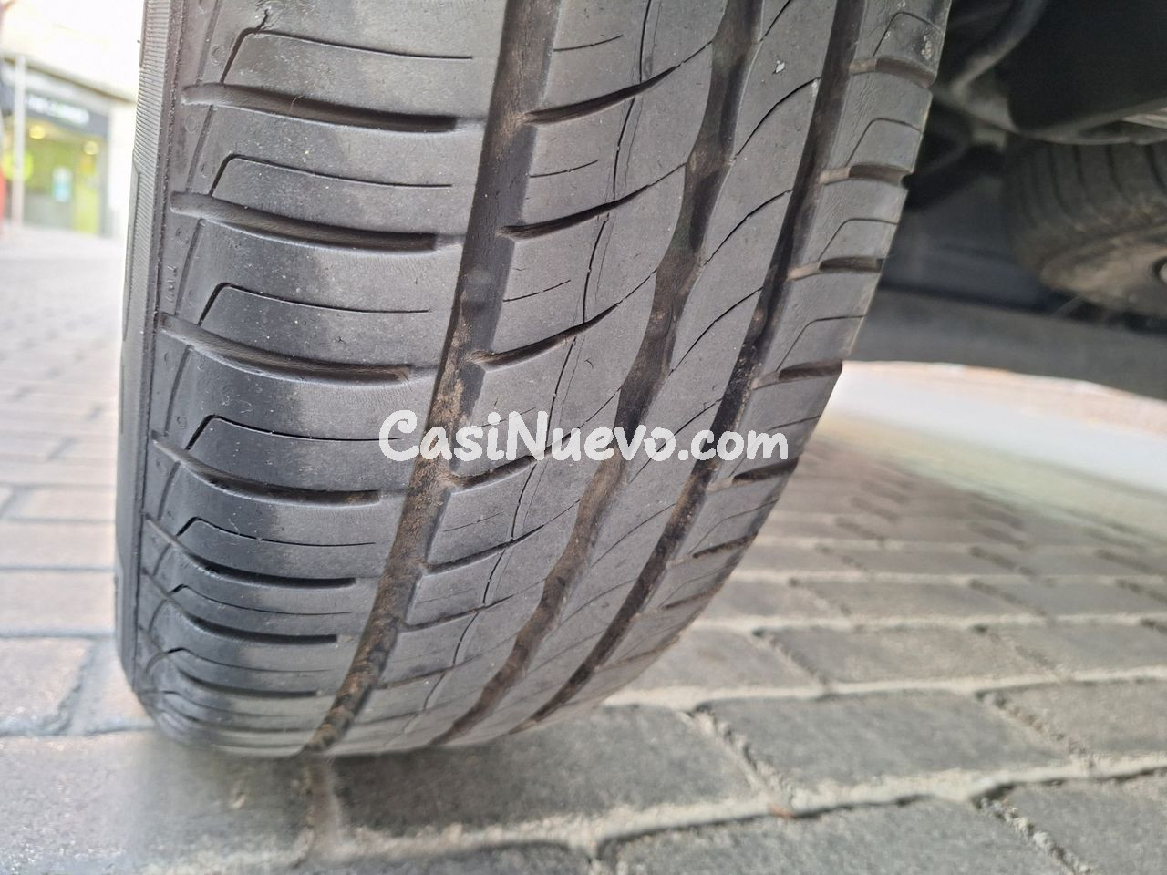 Ford Transit 1.0 Bassis - foto 18