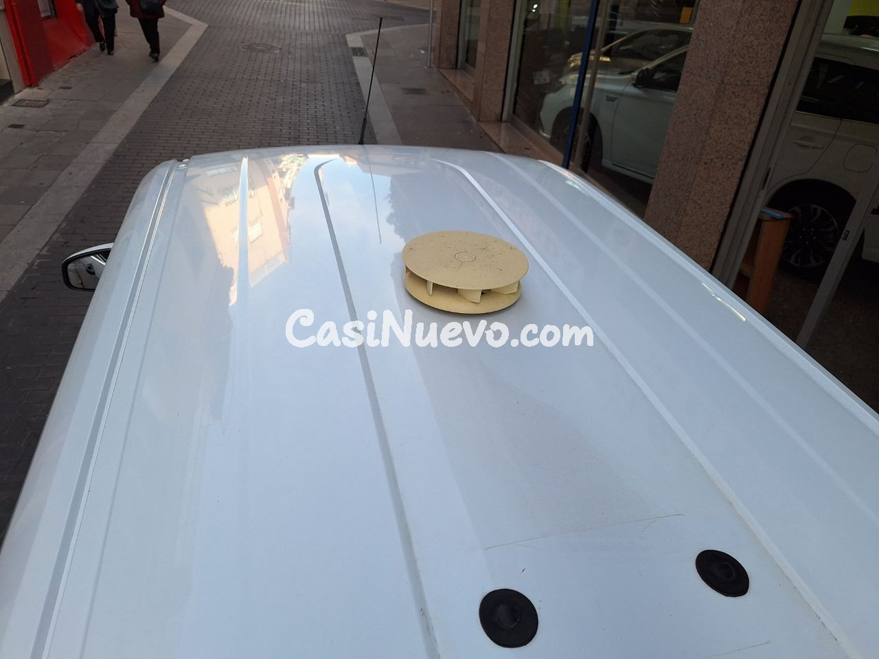 Ford Transit 1.0 Bassis - foto 19