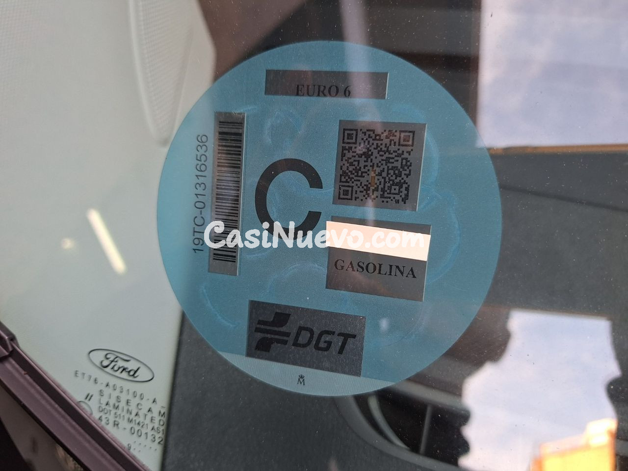 Ford Transit 1.0 Bassis - foto 20