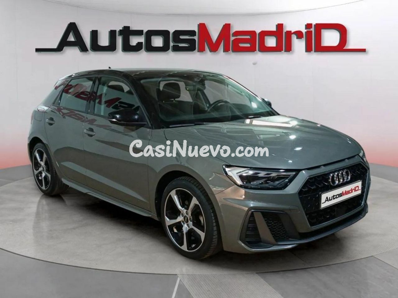 Audi A1 Sportback Adrenalin 30 TFSI 81kW (110CV)