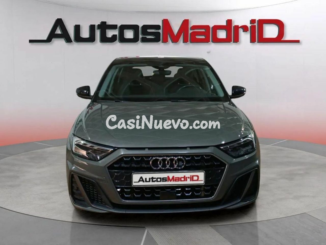 Audi A1 Sportback Adrenalin 30 TFSI 81kW (110CV)