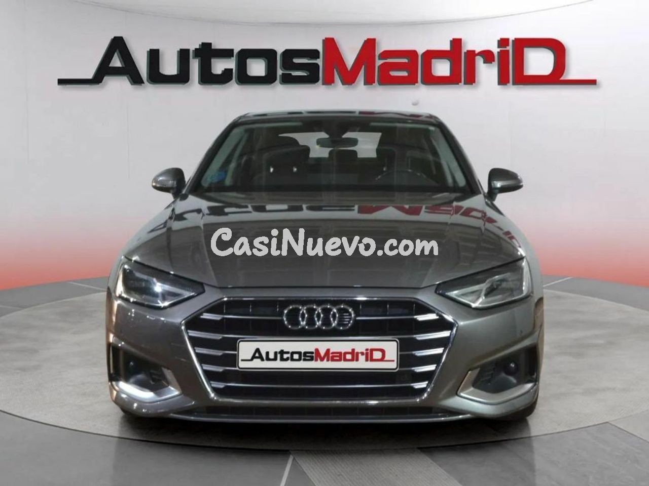 Audi A4 Advanced 35 TDI 120kW 163CV S tronic