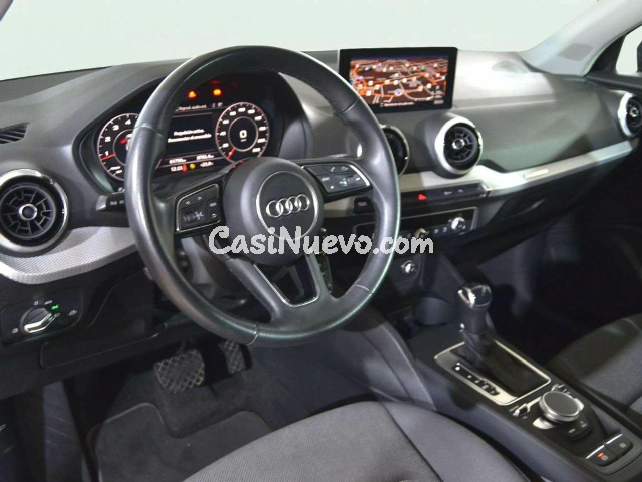 Audi Q2 S line 35 TFSI 110kW (150CV) S tronic - foto 11