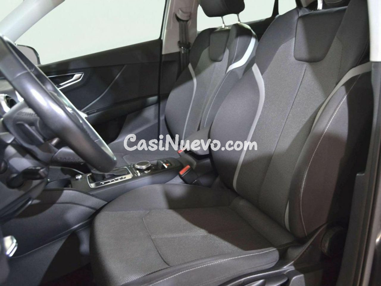 Audi Q2 S line 35 TFSI 110kW (150CV) S tronic - foto 12