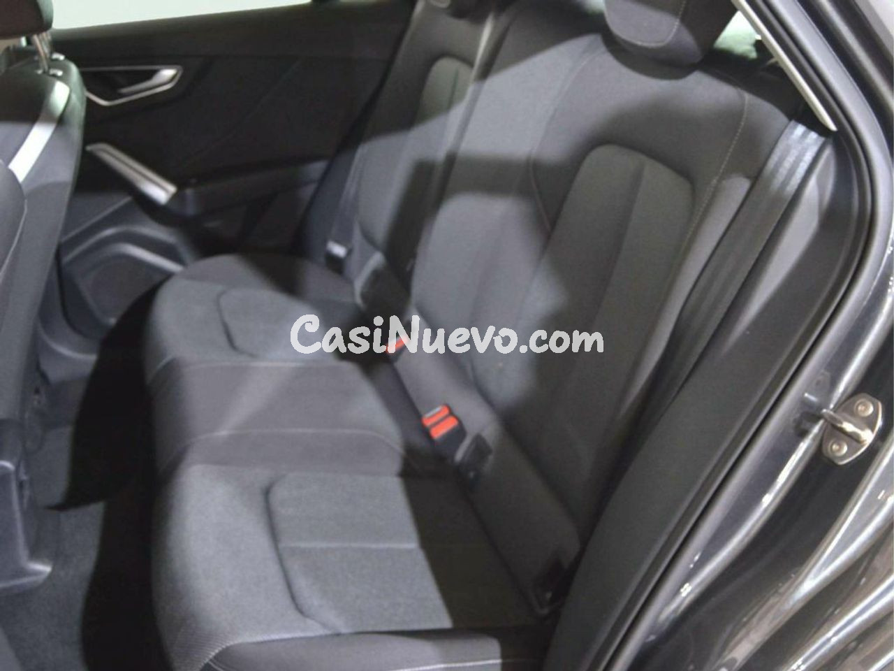 Audi Q2 S line 35 TFSI 110kW (150CV) S tronic - foto 13