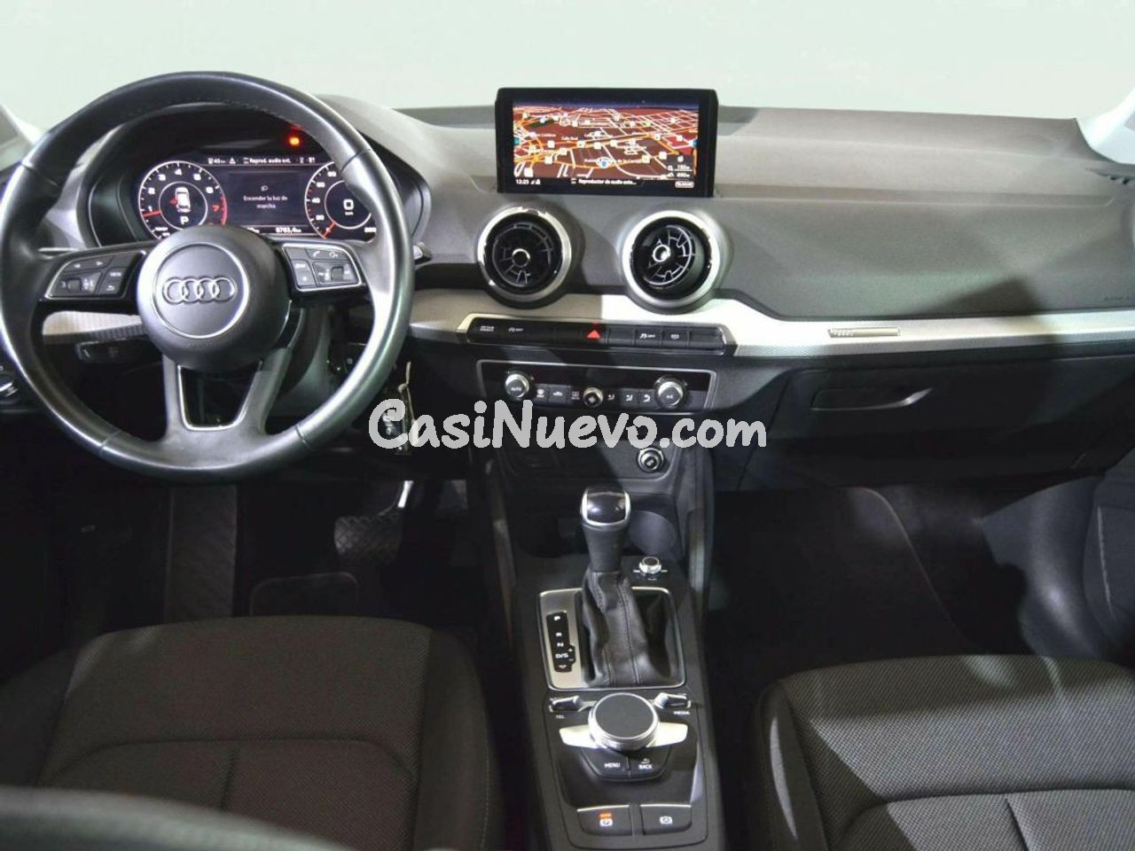 Audi Q2 S line 35 TFSI 110kW (150CV) S tronic - foto 14