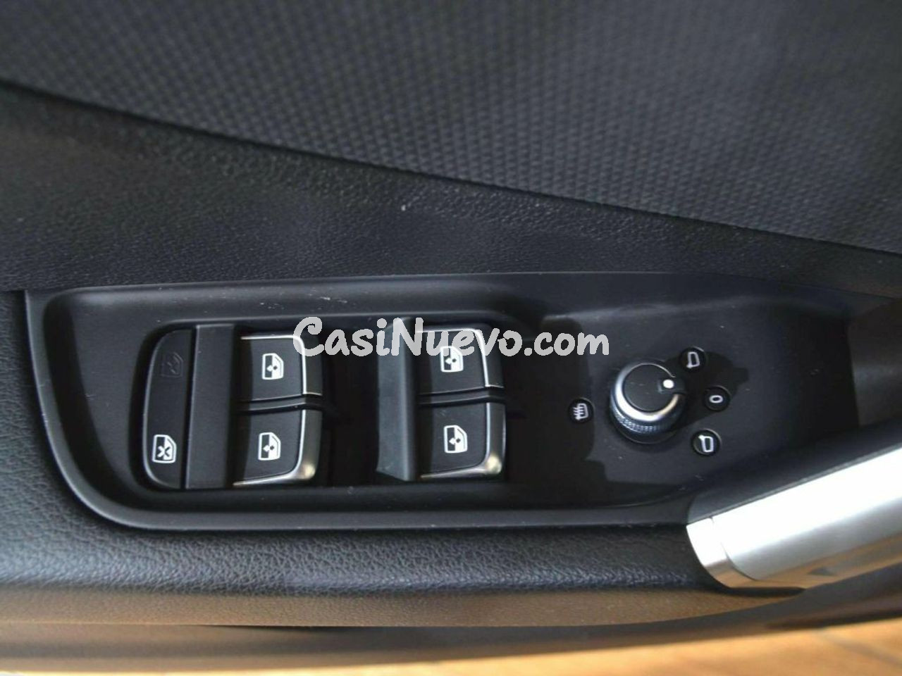 Audi Q2 S line 35 TFSI 110kW (150CV) S tronic - foto 16