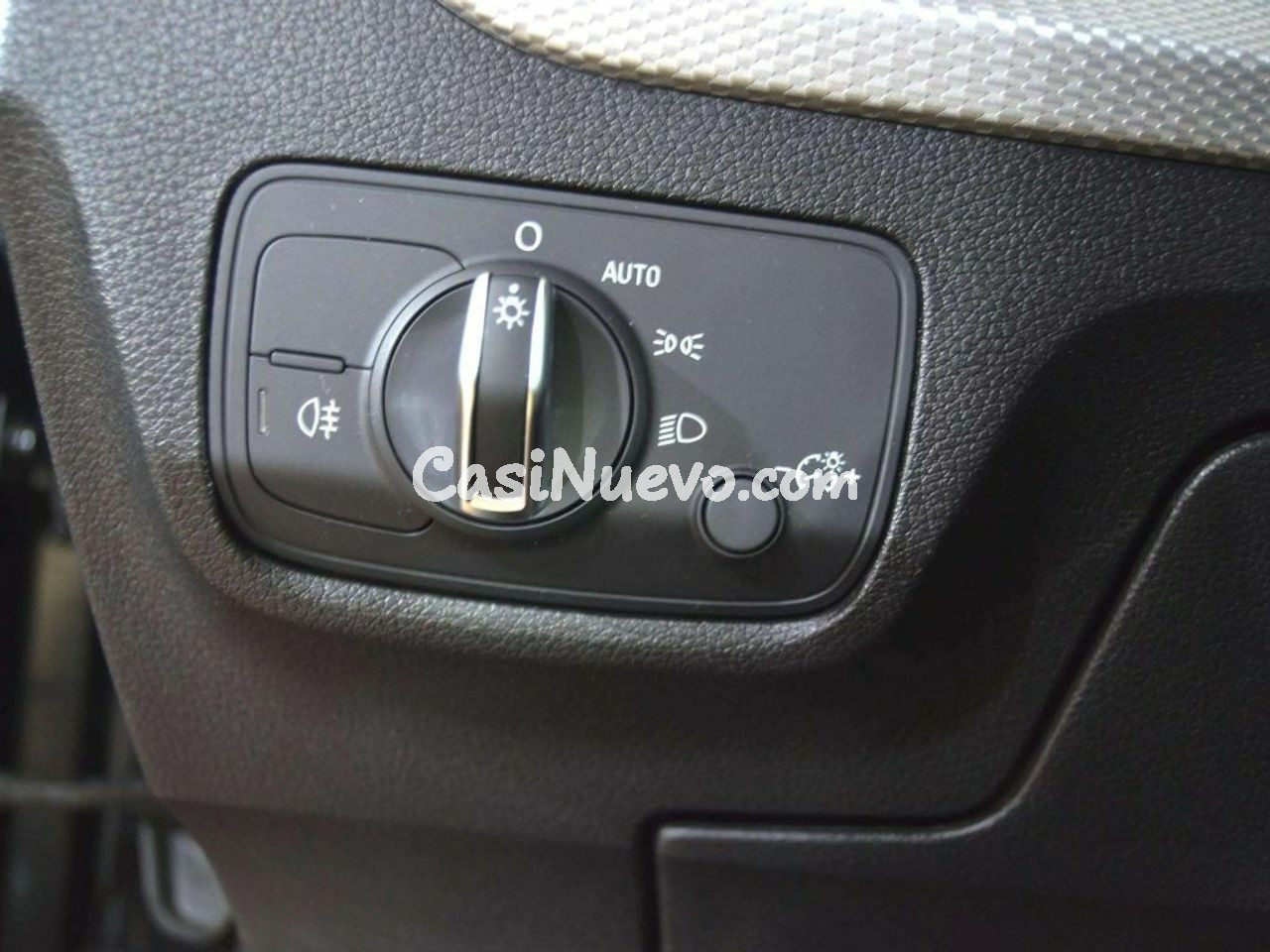 Audi Q2 S line 35 TFSI 110kW (150CV) S tronic - foto 17