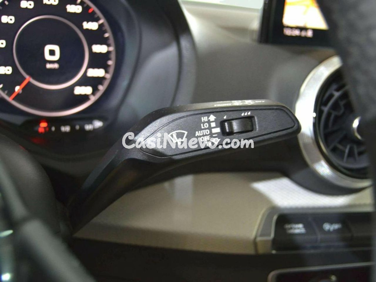 Audi Q2 S line 35 TFSI 110kW (150CV) S tronic - foto 19