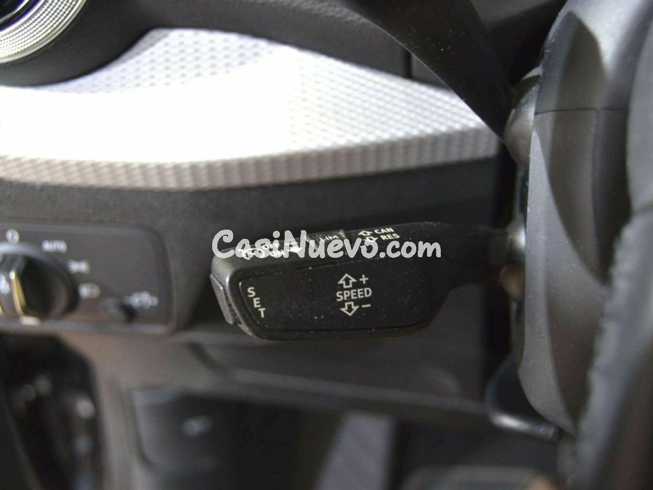 Audi Q2 S line 35 TFSI 110kW (150CV) S tronic - foto 20