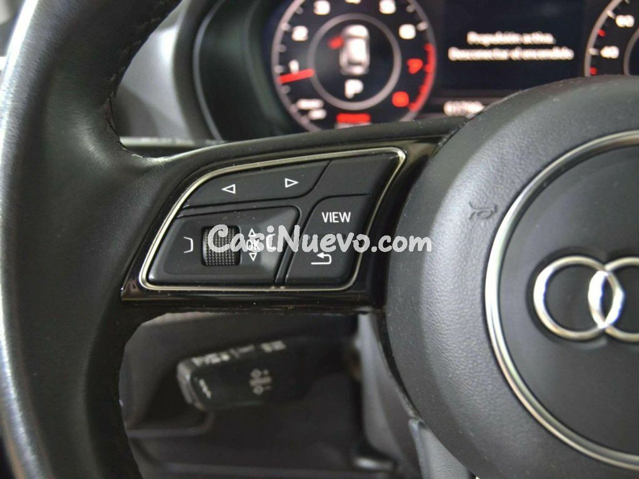 Audi Q2 S line 35 TFSI 110kW (150CV) S tronic - foto 21