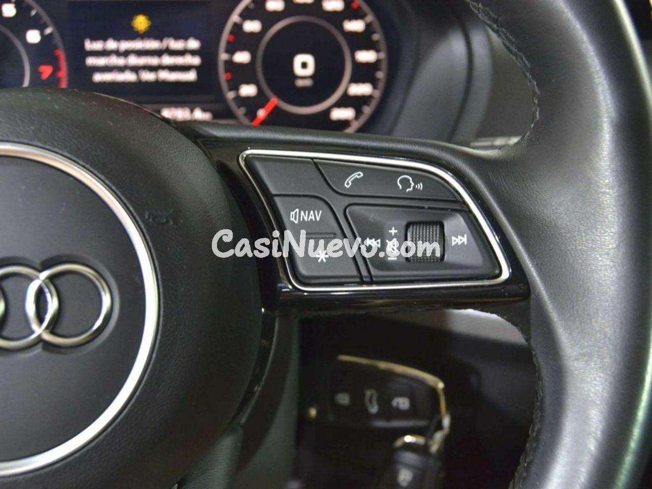 Audi Q2 S line 35 TFSI 110kW (150CV) S tronic - foto 22