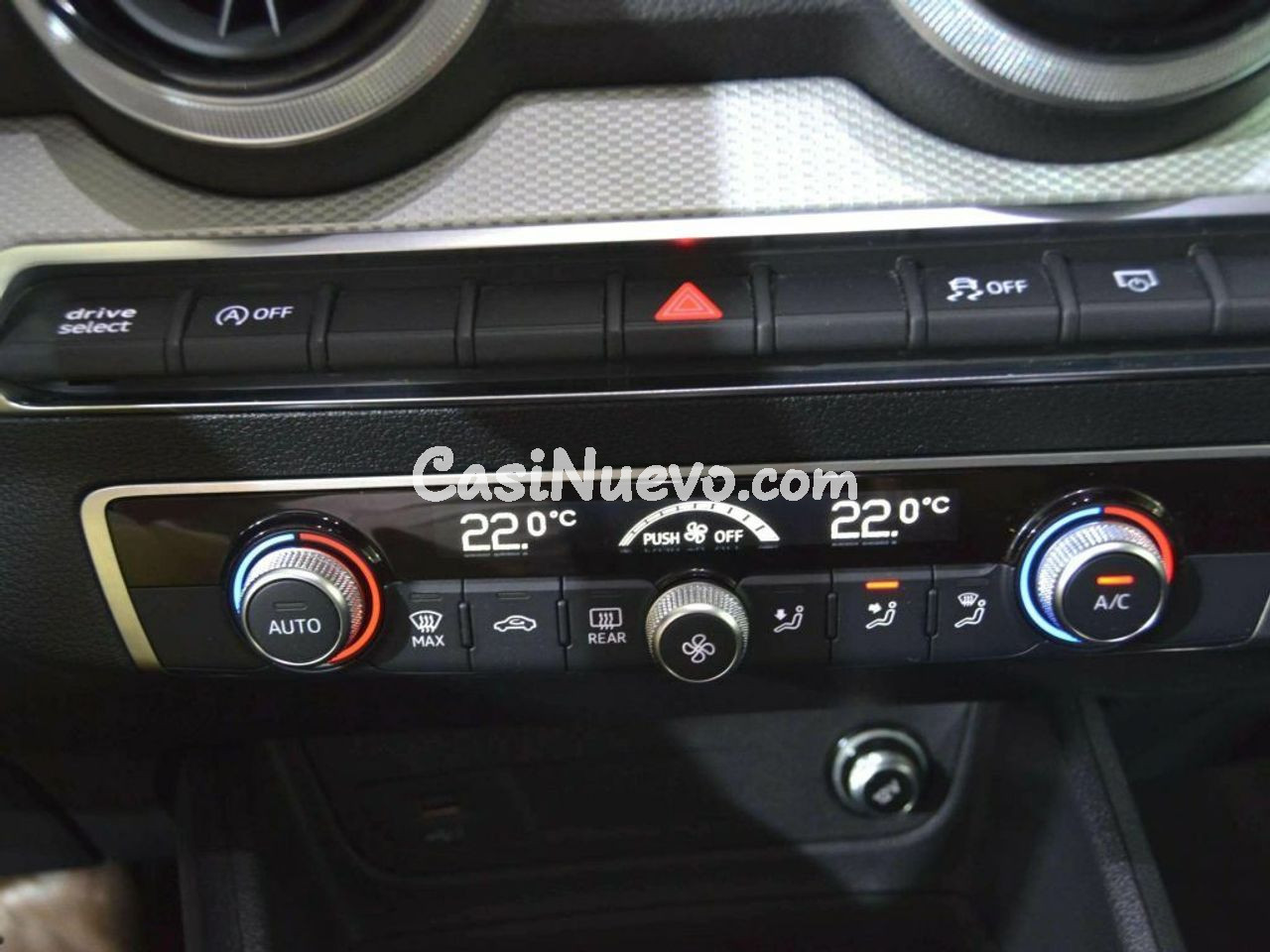 Audi Q2 S line 35 TFSI 110kW (150CV) S tronic - foto 25